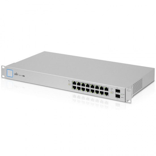 Ubiquiti UniFi Switch 16 150W (US-16-150W)