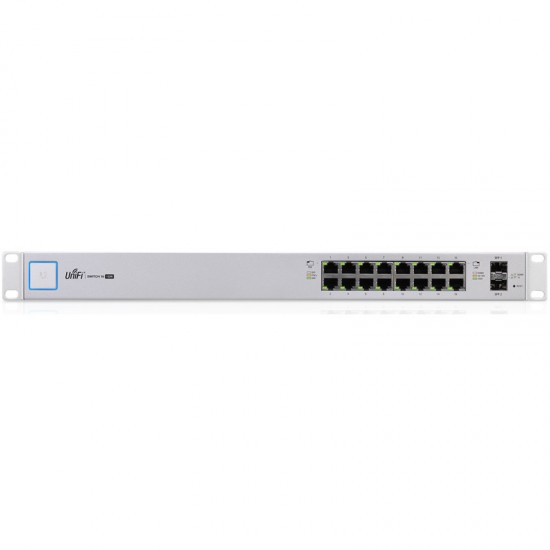 Ubiquiti UniFi Switch 16 150W (US-16-150W)