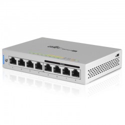 Ubiquiti UniFi Switch 8 60W 5-pack (US-8-60W-5)