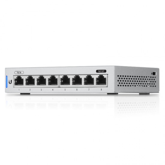 Ubiquiti UniFi Switch 8 5-pack (US-8-5)