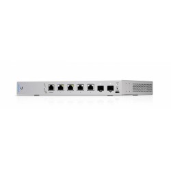 Ubiquiti UniFi Switch XG 6 POE (US-XG-6POE)