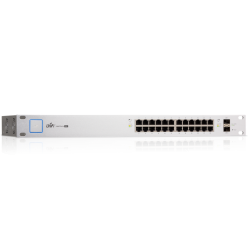 Ubiquiti UniFi Switch 24 250W (US-24-250W)