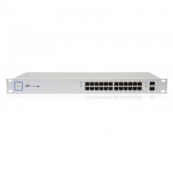 Ubiquiti UniFi Switch 24 500W (US-24-500W)