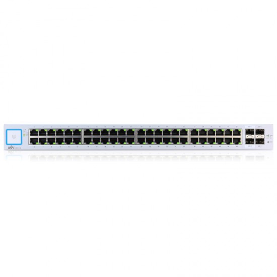 Ubiquiti UniFi Switch 48 Non-PoE (US-48)