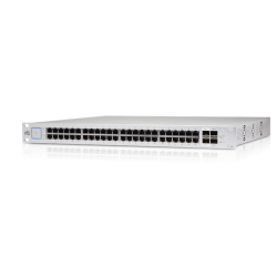 Ubiquiti UniFi Switch 48 500W (US-48-500W)