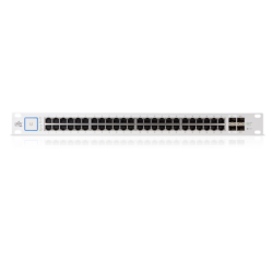 Ubiquiti UniFi Switch 48 750W (US-48-750W)