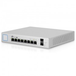 Ubiquiti UniFi Switch 8 150W (US-8-150W)