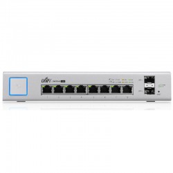 Ubiquiti UniFi Switch 8 150W (US-8-150W)