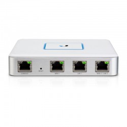 Ubiquiti UniFi Security Gateway (USG)