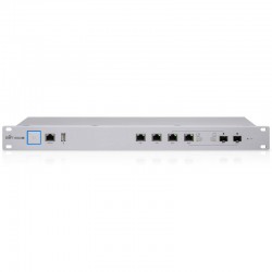 Ubiquiti UniFi Security Gateway Pro (USG-PRO-4)