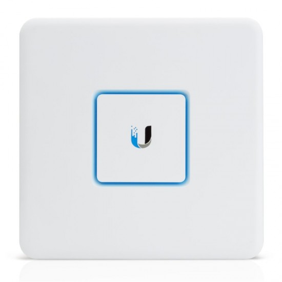 Ubiquiti UniFi Security Gateway (USG)