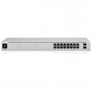Ubiquiti UniFi Switch 24 PoE (USW-24-POE)