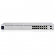 Ubiquiti UniFi Switch 24 PoE Gen2 (USW-24-POE)