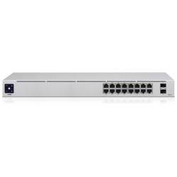 Ubiquiti UniFi Switch 24 PoE (USW-24-POE)