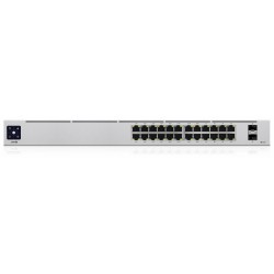 Ubiquiti UniFi Switch 24 PoE (USW-24-POE)