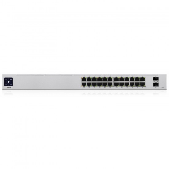 Ubiquiti UniFi Switch 24 PoE Gen2 (USW-24-POE)