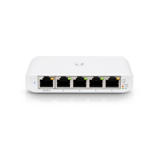 Ubiquiti UniFi Switch Flex Mini (USW-Flex-Mini)