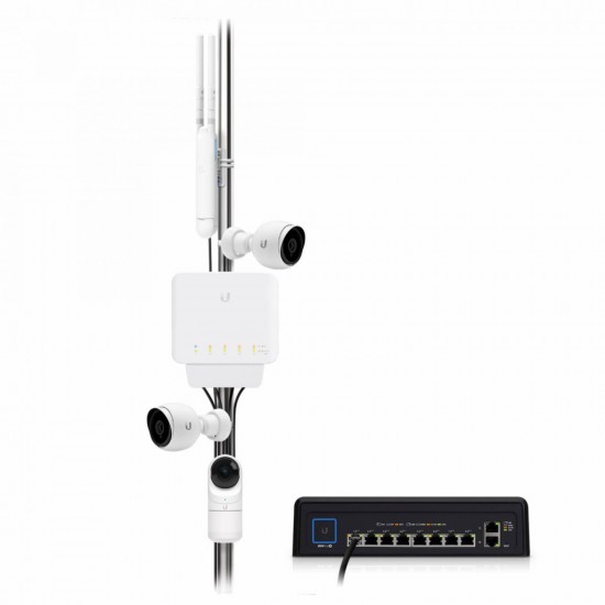 Ubiquiti UniFi Switch Flex (USW-FLEX)