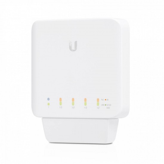 Ubiquiti UniFi Switch Flex 3-Pack 