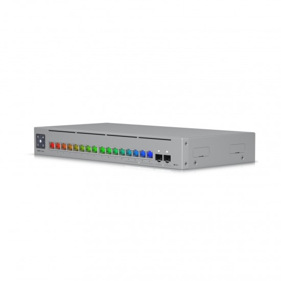 Ubiquiti UniFi Switch Pro Max 16 PoE (USW-Pro-Max-16-PoE)
