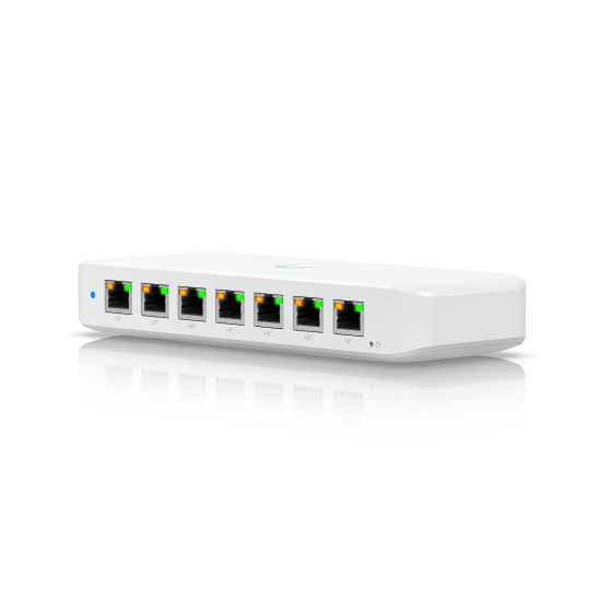 Ubiquiti UniFi Switch Ultra (USW-Ultra-210W)
