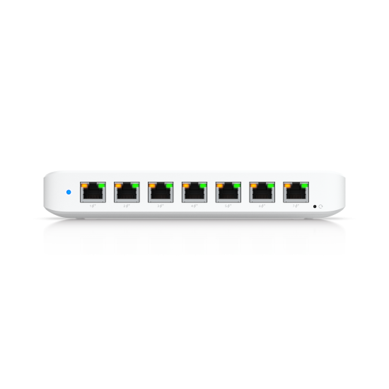 Ubiquiti UniFi Switch Ultra (USW-Ultra-210W)