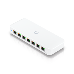 Ubiquiti UniFi Switch Ultra (USW-Ultra-210W)