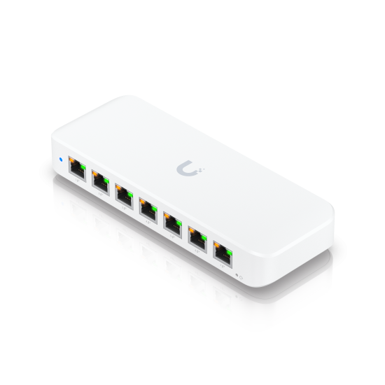Ubiquiti UniFi Switch Ultra (USW-Ultra-210W)