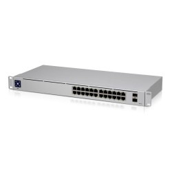 Ubiquiti UniFi Switch 24 (USW-24)