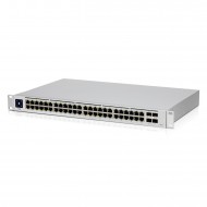 Ubiquiti UniFi Switch 48 PoE (USW-48-POE)