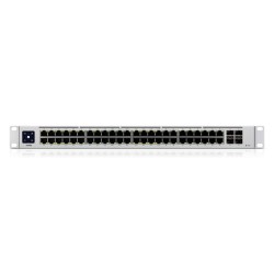 Ubiquiti UniFi Switch 48 PoE (USW-48-POE)