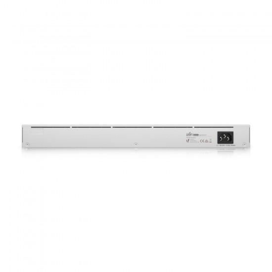 Ubiquiti UniFi Switch Aggregation (USW-Aggregation) Ubiquiti UniFi Switch Aggregation (USW-Aggregation)