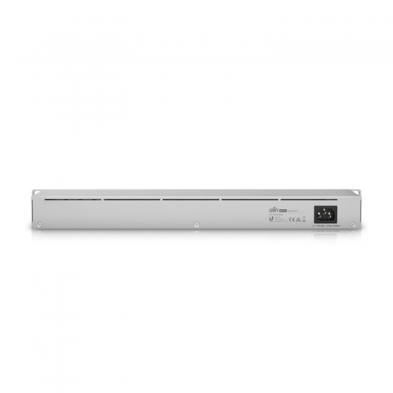 Ubiquiti UniFi Switch Aggregation (USW-Aggregation) Ubiquiti UniFi Switch Aggregation (USW-Aggregation)