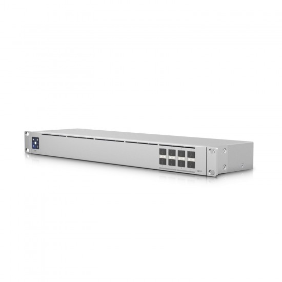 Ubiquiti UniFi Switch Aggregation (USW-Aggregation) Ubiquiti UniFi Switch Aggregation (USW-Aggregation)