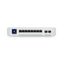 Ubiquiti UniFi Switch Enterprise 8 PoE (USW-Enterprise-8-PoE)