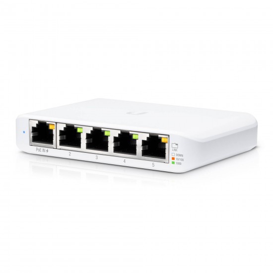 Ubiquiti UniFi Switch Flex Mini 3-Pack