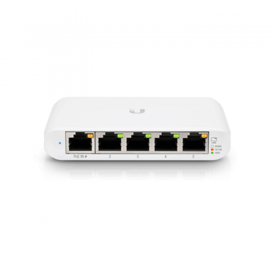 Ubiquiti UniFi Switch Flex Mini 5-Pack