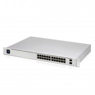 Ubiquiti UniFi Switch Pro 24 (USW-Pro-24)