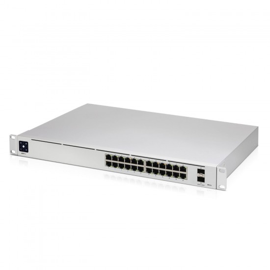 Ubiquiti UniFi Switch Pro 24 (USW-Pro-24)