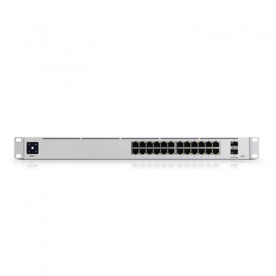 Ubiquiti UniFi Switch Pro 24 (USW-Pro-24)