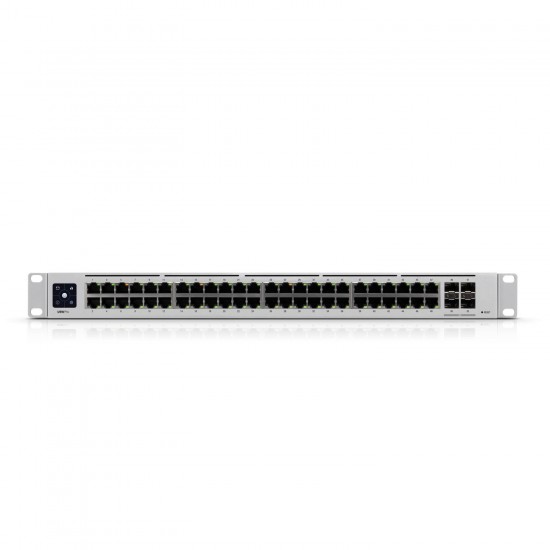 Ubiquiti UniFi Switch Pro 48 (USW-Pro-48)