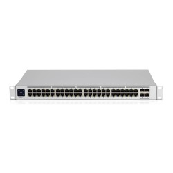 Ubiquiti UniFi Switch Pro 48 (USW-Pro-48)