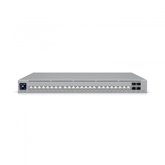 Ubiquiti UniFi Switch Pro HD 24 PoE (USW-Pro-HD-24-PoE) Ubiquiti UniFi Switch Pro HD 24 PoE (USW-Pro-HD-24-PoE)