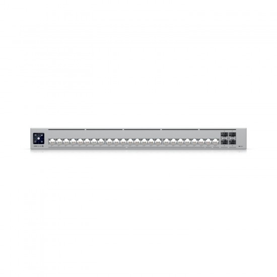 Ubiquiti UniFi Switch Pro HD 24 PoE (USW-Pro-HD-24-PoE) Ubiquiti UniFi Switch Pro HD 24 PoE (USW-Pro-HD-24-PoE)