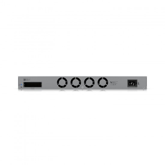 Ubiquiti UniFi Switch Pro HD 24 PoE (USW-Pro-HD-24-PoE) Ubiquiti UniFi Switch Pro HD 24 PoE (USW-Pro-HD-24-PoE)