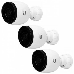 Ubiquiti UniFi Video Camera G3 PRO 3-Pack (UVC-G3-PRO-3)