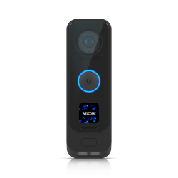Ubiquiti G4 Doorbell Pro (UVC-G4-DoorBell-Pro)