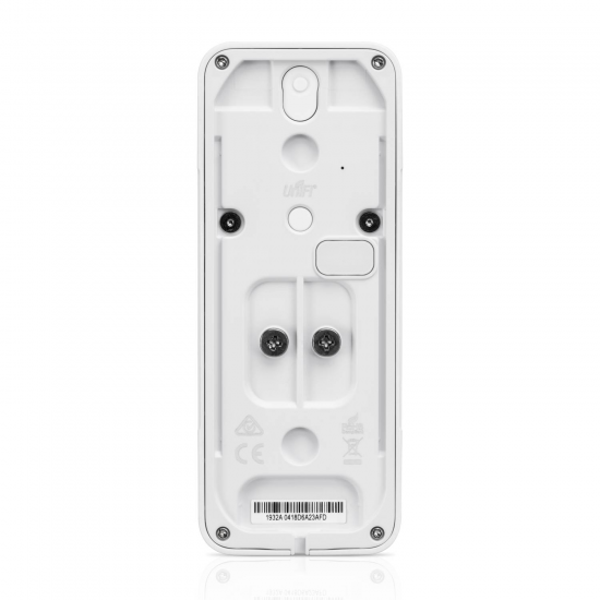 Ubiquiti UniFi Protect G4 Doorbell 