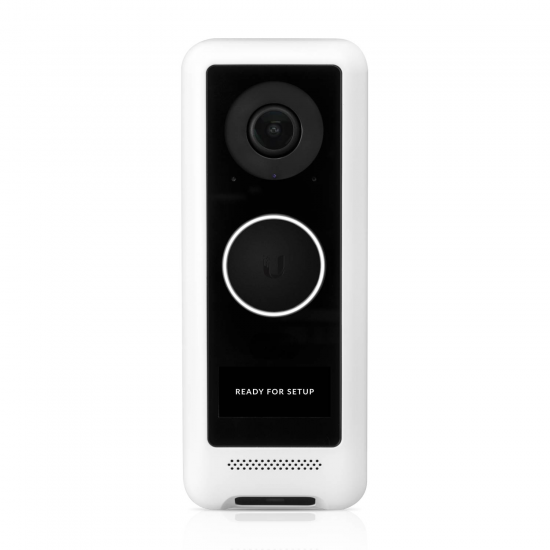 Ubiquiti UniFi Protect G4 Doorbell 