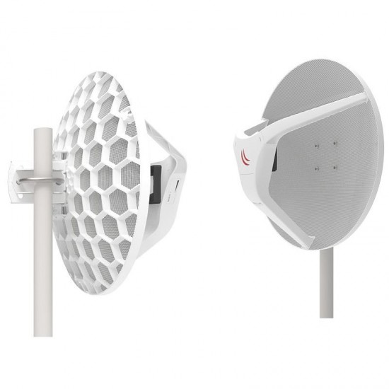MikroTik Wireless Wire Dish MikroTik Wireless Wire Dish